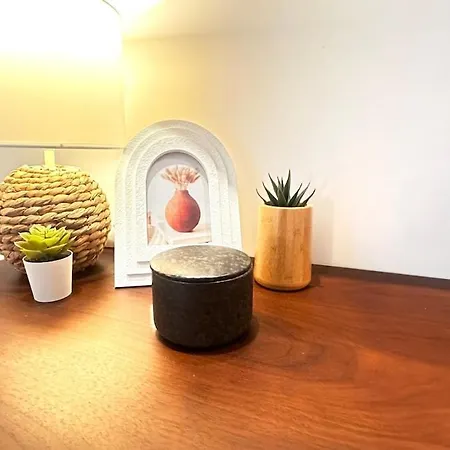 Design Et Lumineux Pres Du Port De Apartament Nicea