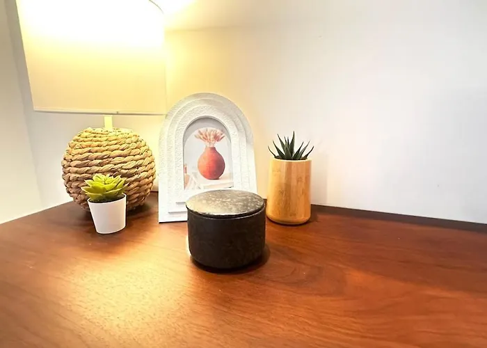 Design Et Lumineux Pres Du Port De Apartament Nicea