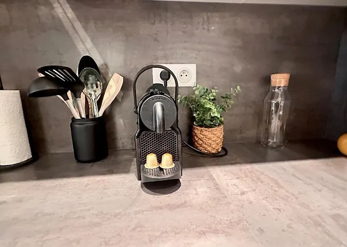 Design Et Lumineux Pres Du Port De * Nicea